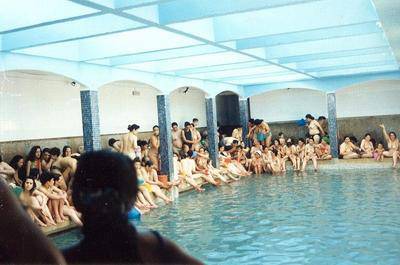 MOULAY 3KOUB ((un saint))