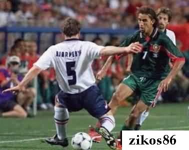MUSTAPHA HADJI